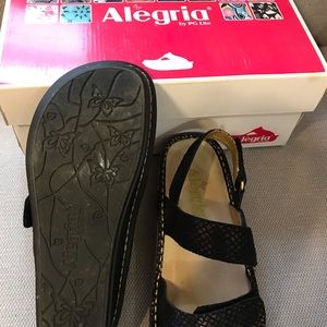 Alegria size37 US (7)  $65
